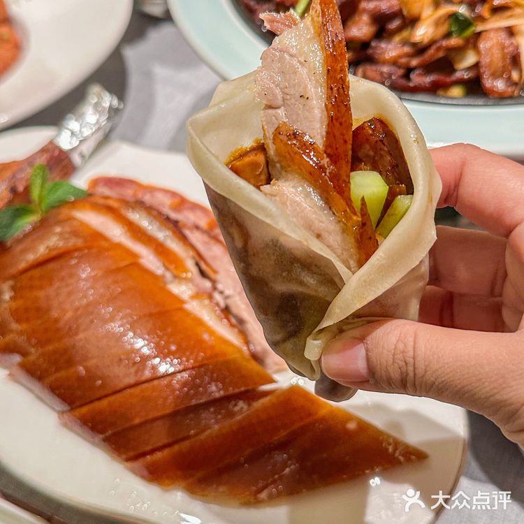 坐不住了!北平食府又又又在南站开新店了~