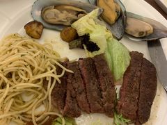 -红房子西菜馆(淮海中路店)