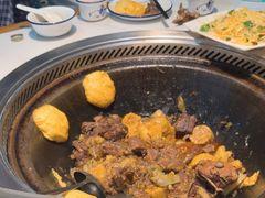 -好灶头铁锅炖(万象城店)