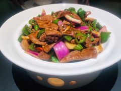 -小菜园新徽菜(青岛市南万象城店)