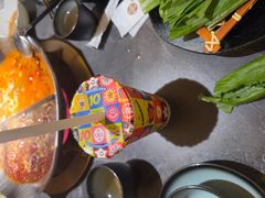 -湊湊火锅·茶憩(合生汇购物中心店)
