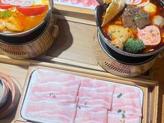 -老爷锅(新街口IFCX店)