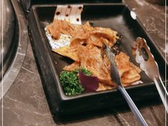 -一品诚记烤肉·甄选店(中南路店)