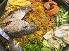 -Kinnaree by Vanessa WU