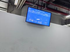 -上海火车站北广场-地下车库