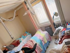 -和元堂推拿(浮山后四小区西区店)