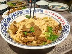 -老浒记烤鸭-北京菜(琉璃厂店)