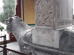 景点-历代帝王庙博物馆