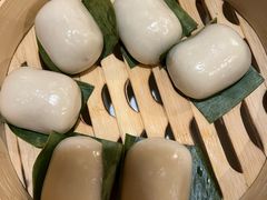 -青城山六善酒店·紫氣園中餐厅