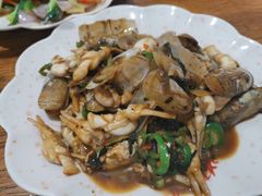 -南记食粥坊·宵夜大排档(莲花总店)