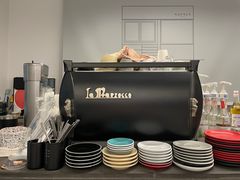 自助取餐区-NokNok Coffee(宽窄巷子店)