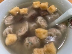 -回味鸭血粉丝汤(新城市广场店)