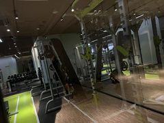 -GMJ·24H健身房(北外滩店)