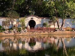 -东莞市可园博物馆