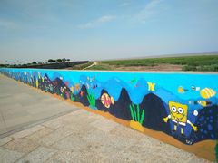 -南汇嘴观海公园