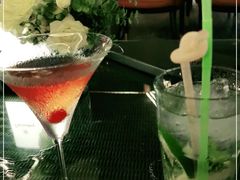 -爵士花园音乐酒吧餐厅
