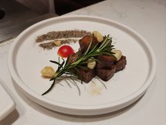-火地铁板烧(昆山万象汇店)
