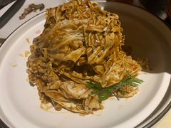 -京味斋·北京烤鸭(北京南站洋桥店)