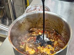 -回味黑鸭煲·始于2006(万松园店)