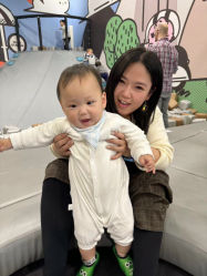 -MINI MARS KIDS CLUB亲子家庭中心(长宁天山店)