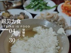-梯坎豆花