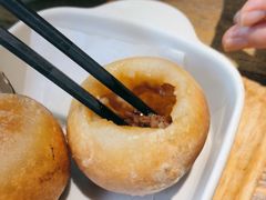 -蜜桃餐厅·伴山(湖滨商业街店)