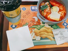 -魏家凉皮(协和店)