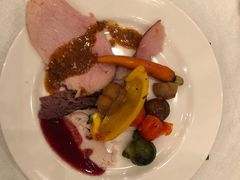 -好日子皇冠假日酒店·君怡咖啡厅(特美思大厦店)