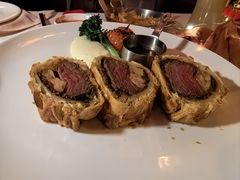 -Kathleen's Waitan 凯圣琳江景西餐厅(外滩店)