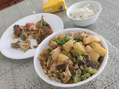 -武汉大学-桂园餐厅