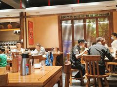 大堂-渔乡米香·剁椒鱼头(四方坪店)