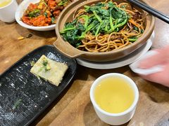 -一楼食业·美食人家