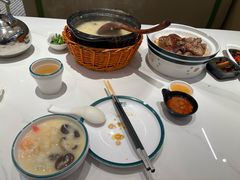 至尊海鲜粥-荔粥记潮汕砂锅粥(新北万达店)
