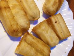 老油条-傣妹火锅(全椒奥康步行街店)