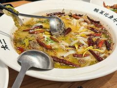 -太二酸菜鱼(福州泰禾店)