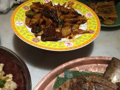 -那家小馆•北京菜•烤鸭(中关村店)