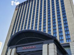 -济南喜来登酒店
