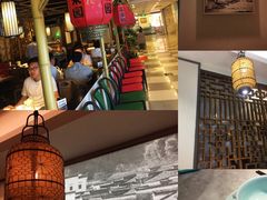-小菜园新徽菜(滁州苏宁店)