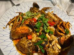 -相遇·鲜炒黄牛肉(丹阳吾悦广场店)