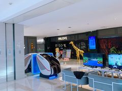 -宝龙城(杭州滨江店)