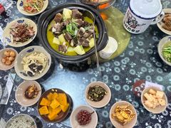 -张关合渣(航空大道店)