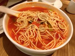 -枣子树·素食餐厅(普陀山店)
