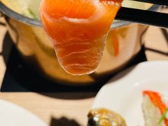 -星伦多自助料理(华润万象城店)