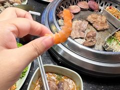 -盛江山自助料理(太原街万达店)