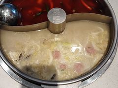 -麻辣空间·清油火锅(水井沟店)