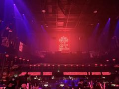 -赤红音乐现场(浦东金桥路店)