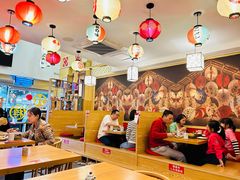 -小樽融合料理·匠心专注料理八年(京溪店)