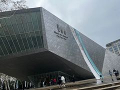 -武汉大学-樱园