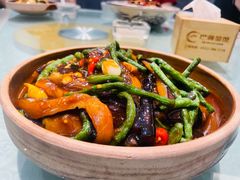 -巴渝菜馆(涿州店)