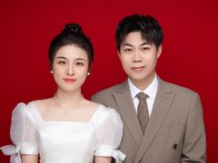 -bobo高端证件照工作室(三元桥店)